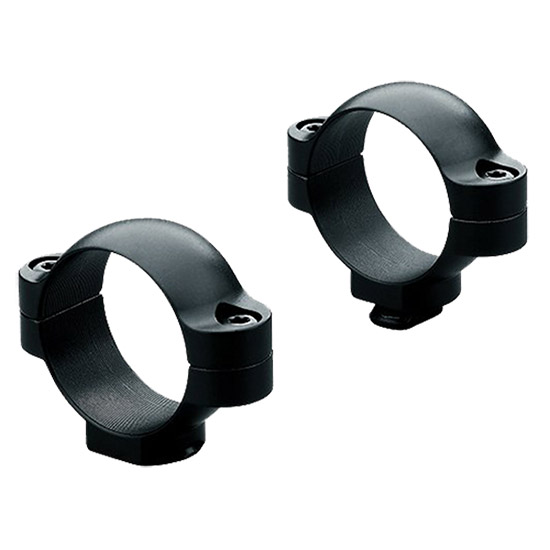 LEU RINGS STD 30MM MED MATTE - Sale